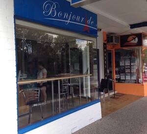 Bonjour De France Reviews Blackburn Melbourne Zomato